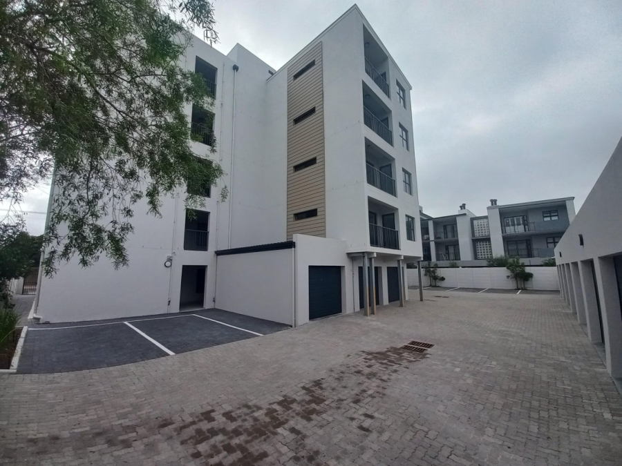 2 Bedroom Property for Sale in Table View Western Cape
